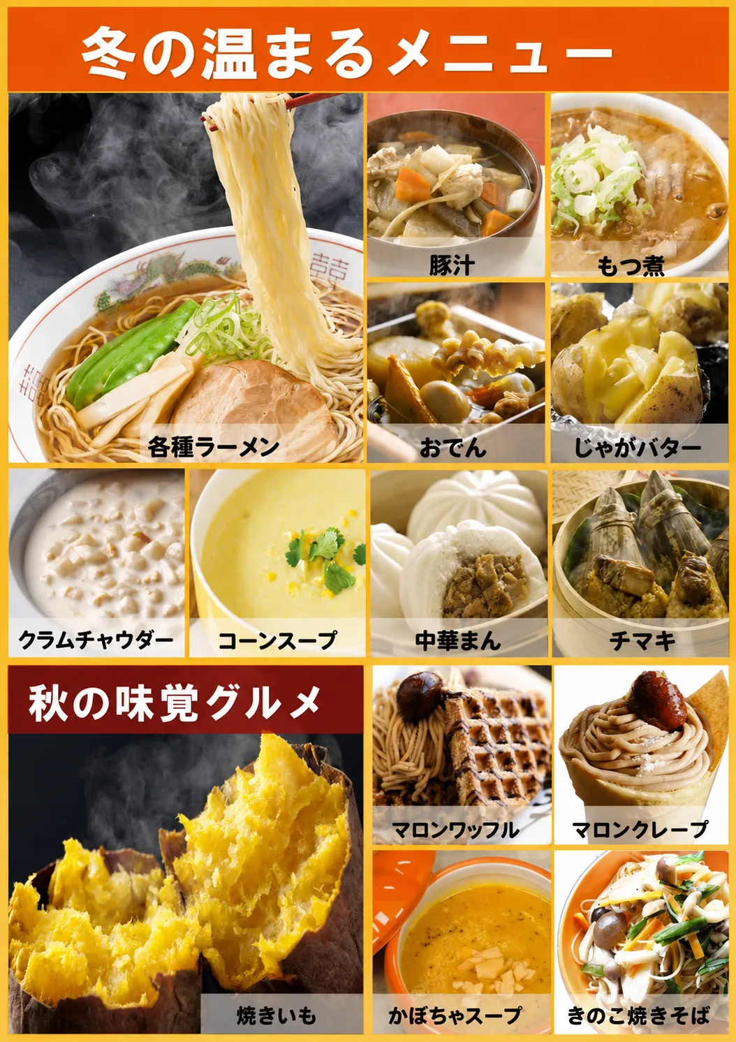 販売メニュー実績 2